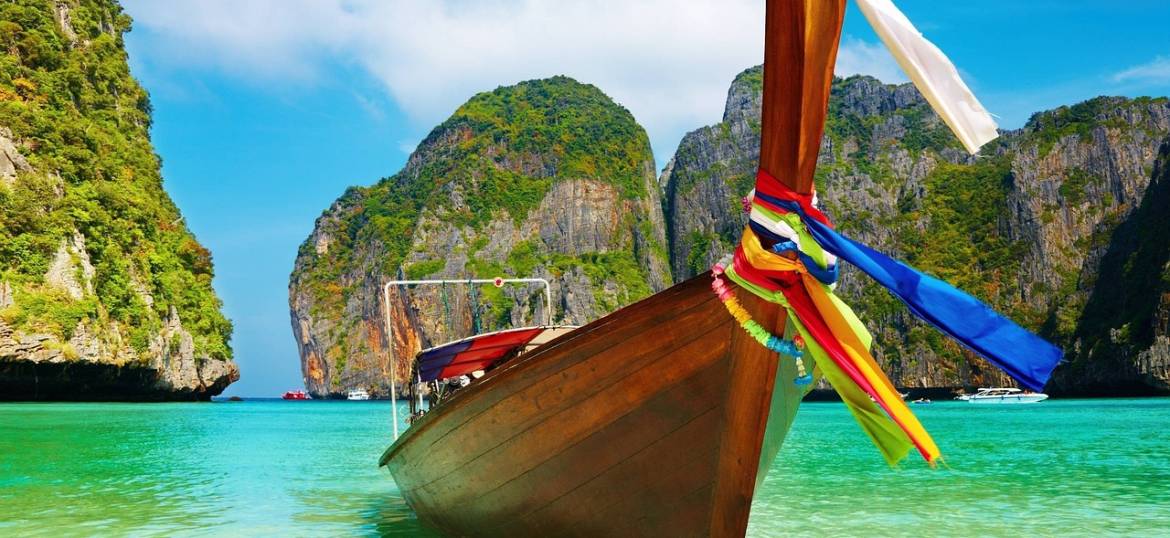 Paradisi nascosti: viaggi esclusivi sulle isole più straordinarie