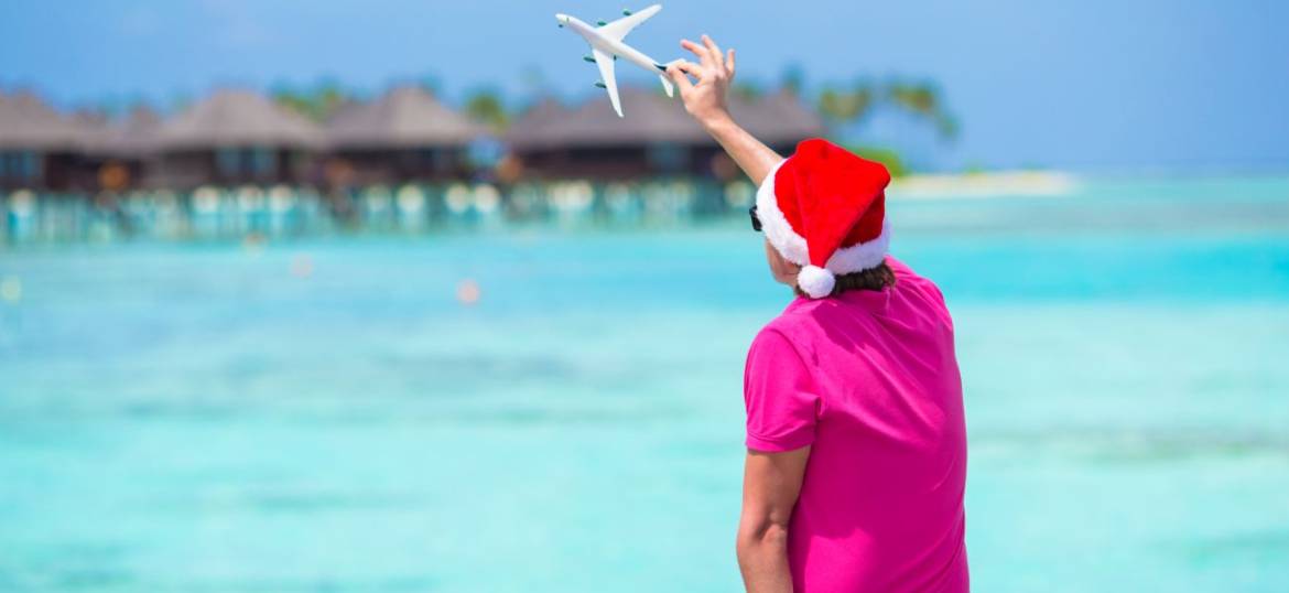 Vacanze di lusso a Natale: esperienze indimenticabili per le feste