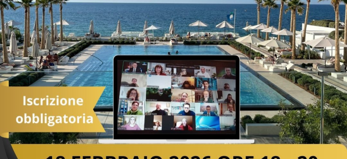 Nel luxury il valore nasce dalle relazioni: un nuovo modello di filiera per il travel & hospitality di alta gamma