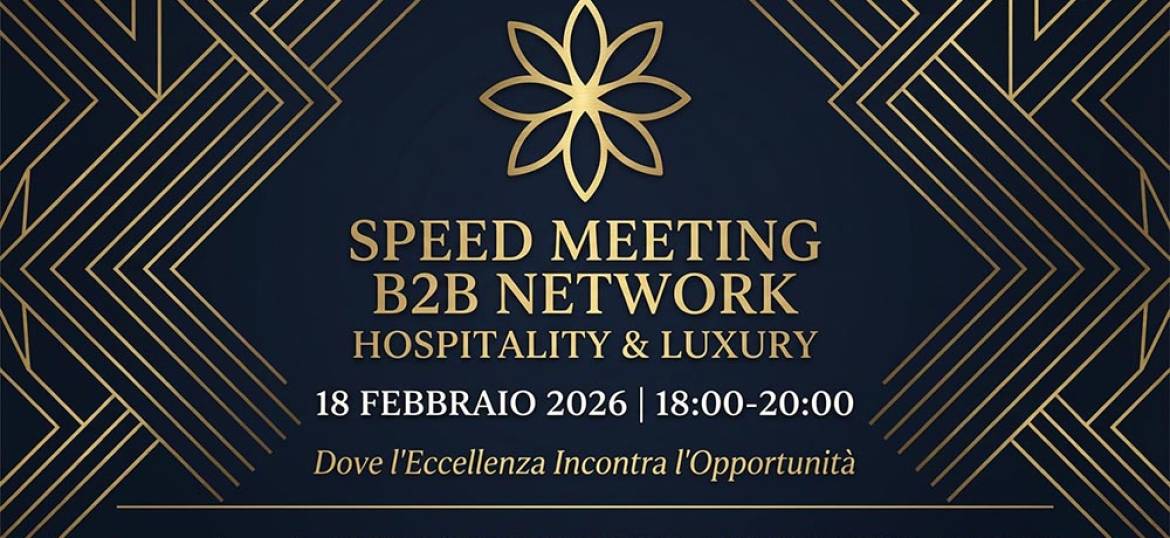 Fare sistema nel luxury: Relazioni, filiera e nuove opportunità di business