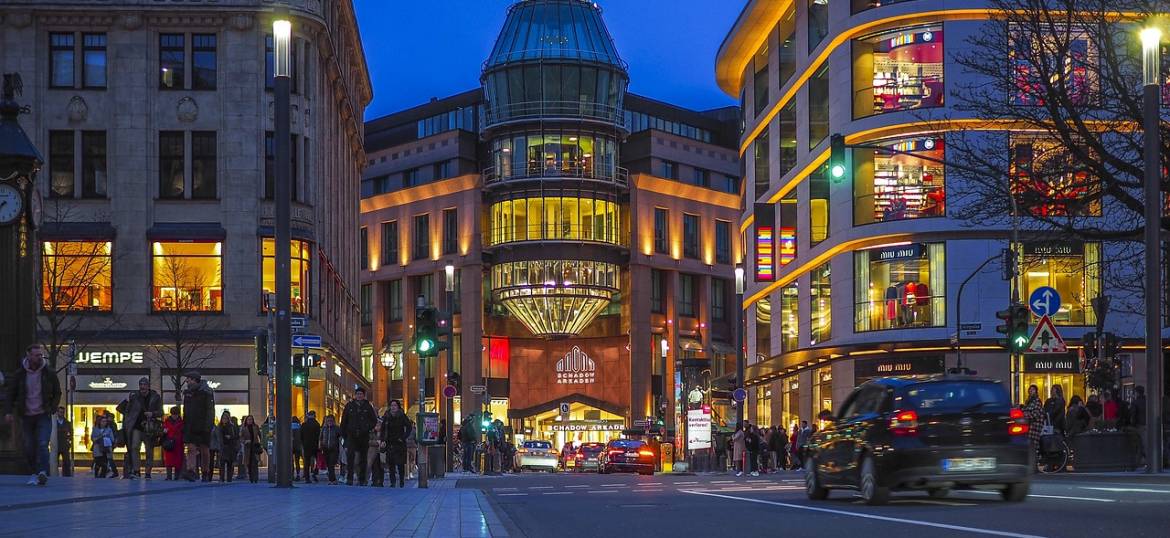 Come lavorare nel turismo di lusso: competenze, opportunità e prospettive