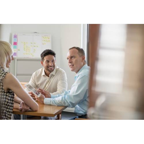 Mentoring e Consulenze Personalizzate