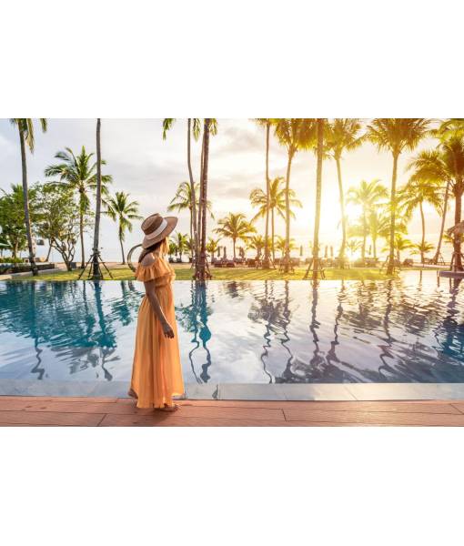 Luxury travel academy