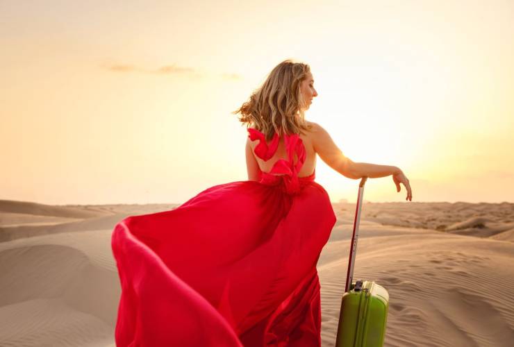 Luxury Travel 2025: Crescita, Nuovi Orizzonti e Opportunità per i Professionisti del Lusso