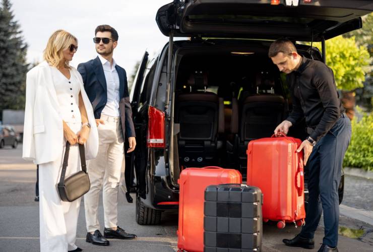 Chi è il nuovo viaggiatore di lusso? Evoluzione di un target (sempre più esigente)