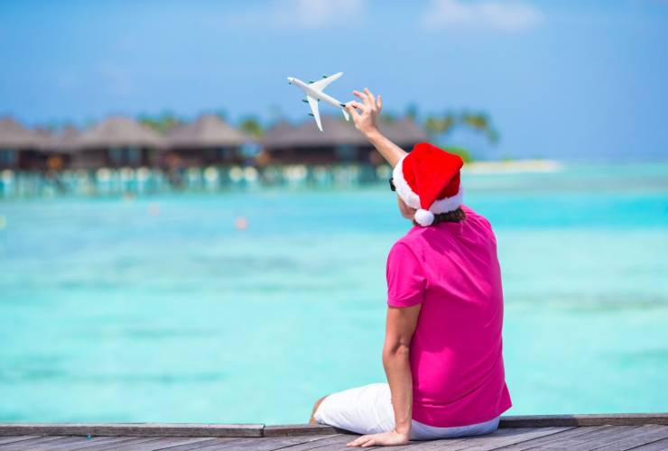 Vacanze di lusso a Natale: esperienze indimenticabili per le feste