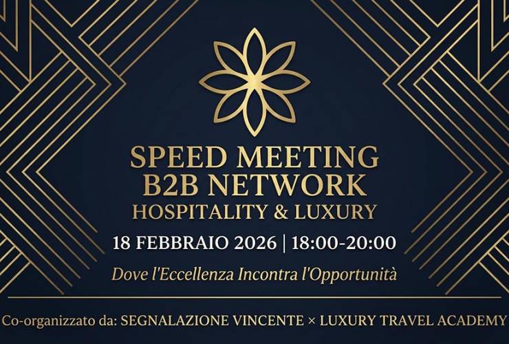 Fare sistema nel luxury: Relazioni, filiera e nuove opportunità di business