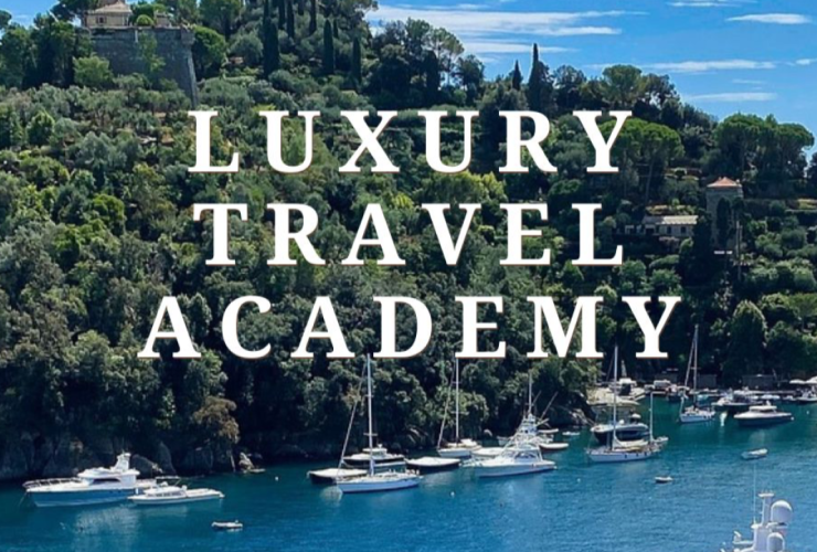 11 Marzo: al via la terza edizione della Luxury Travel Academy