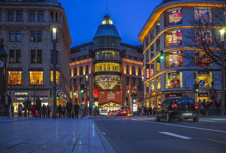 Come lavorare nel turismo di lusso: competenze, opportunità e prospettive