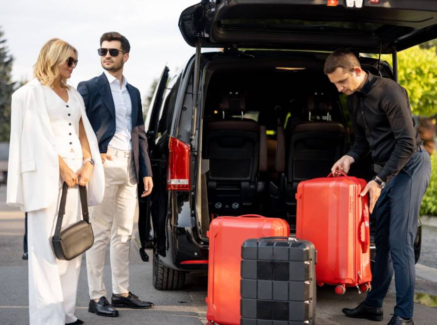 Chi è il nuovo viaggiatore di lusso? Evoluzione di un target (sempre più esigente)
