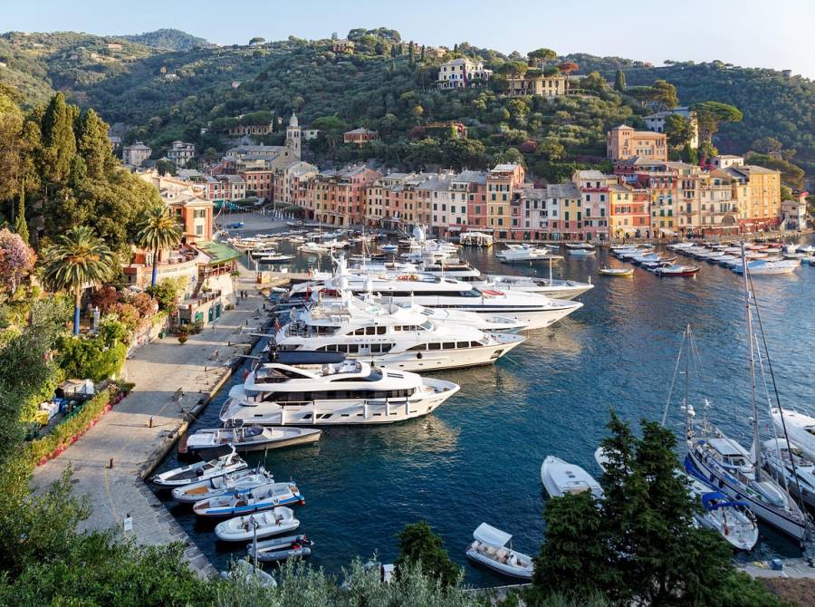 Clienti alto spendenti, dove trovarli e cosa cercano: Il webinar che apre le porte al mondo del luxury