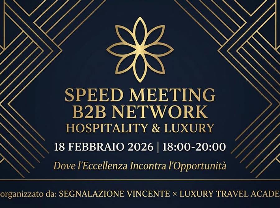 Fare sistema nel luxury: Relazioni, filiera e nuove opportunità di business