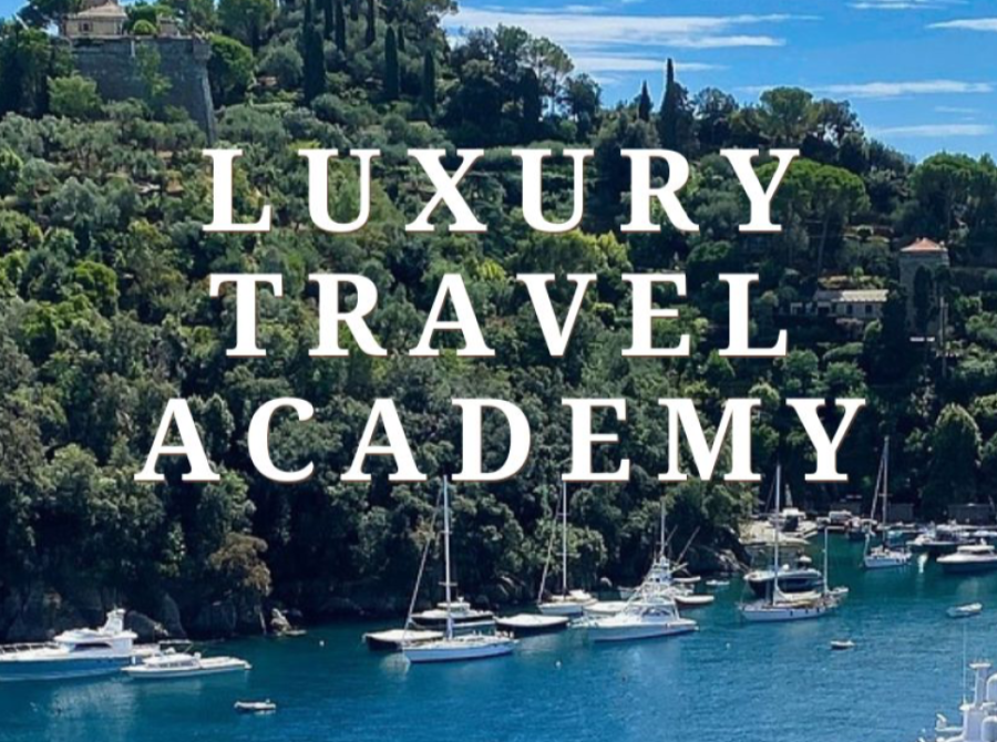 11 Marzo: al via la terza edizione della Luxury Travel Academy